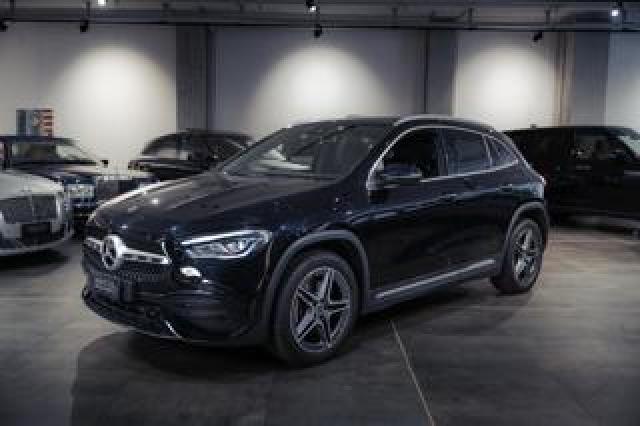 Mercedes Benz Gla 250 E Hybrid Eq Premium*pronta Consegna*iva Esp* 