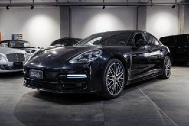 Porsche Panamera 2.9 4 E-Hybrid Platinum Edition*iva Esp* 