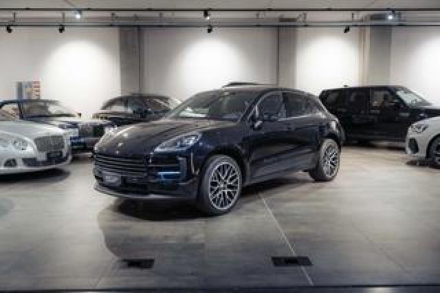 Porsche Macan 2.0*tetto Pano Aprib.*rs Spyder 21* 