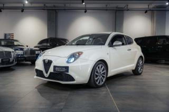 Alfa Romeo Mito 1.3 Jtdm 95 Cv S&s*17*sens Parc* 
