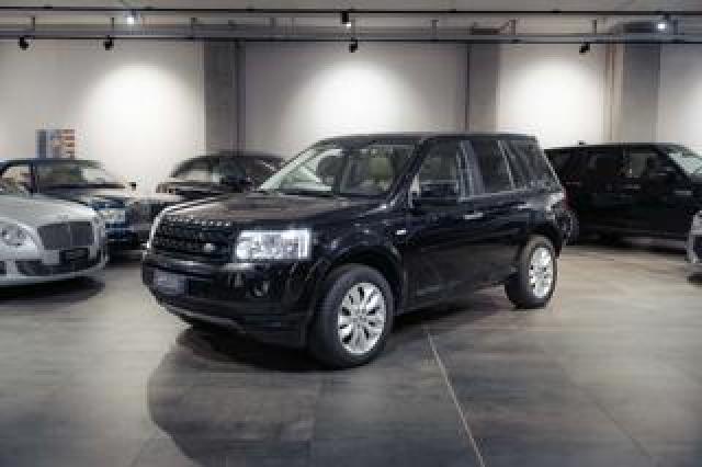 Land Rover Freelander 2.2 Sd4 S.w. Hse*tetto Pano Apr*pelle*sed Elet 
