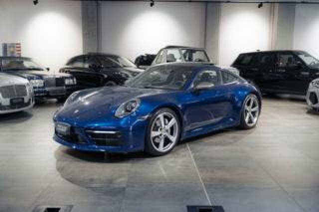 Porsche 992 Carrera T*tetto Pano*scarichi Sport* 