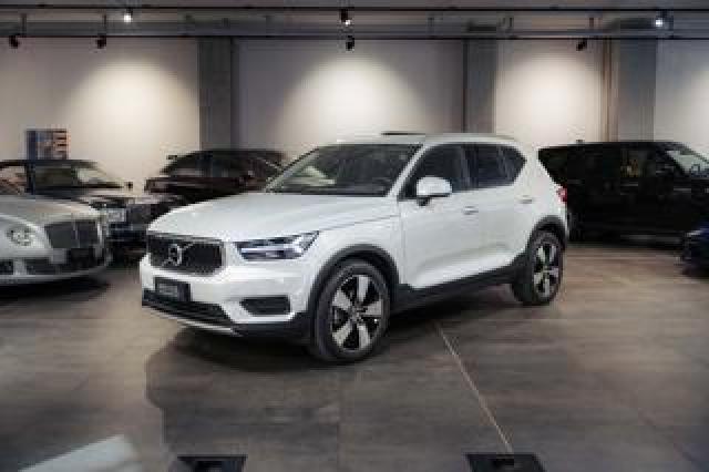 Volvo Xc40 T3 Geartronic Momentum*20*unico Propr!* 