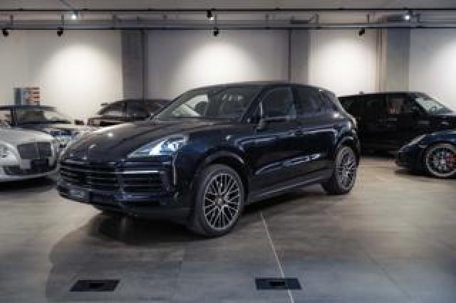 Porsche Cayenne 3.0 V6*sedili Risc*tetto Pano Aprib* 
