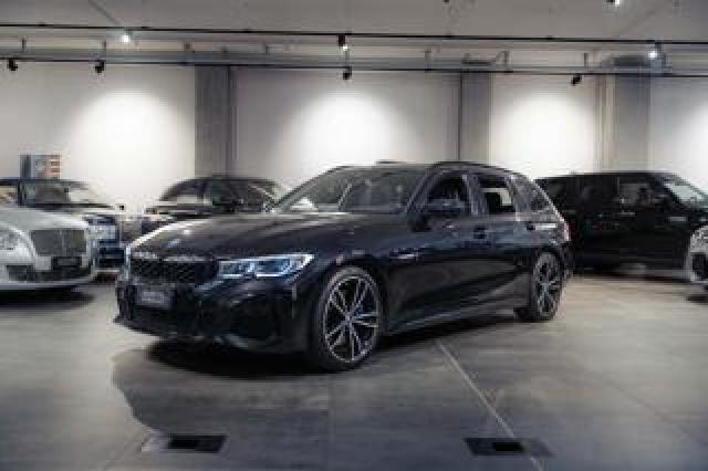 Bmw 340 M 340i 48v Xdrive Touring Msport 