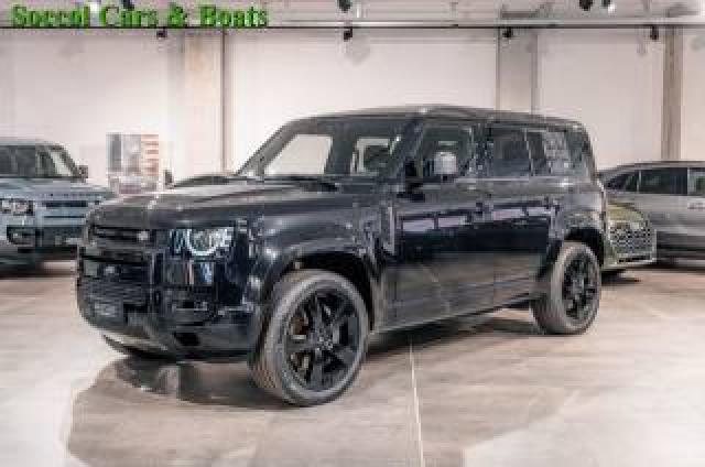 Land Rover Defender 110 3.0d I6 200 Cv Awd Auto X-Dynamic*22*tft*11,4 