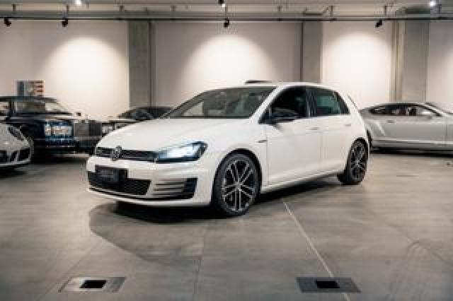 Volkswagen Golf Gtd 2.0 Tdi Dsg 5p. Bluemotion Technology*18* 