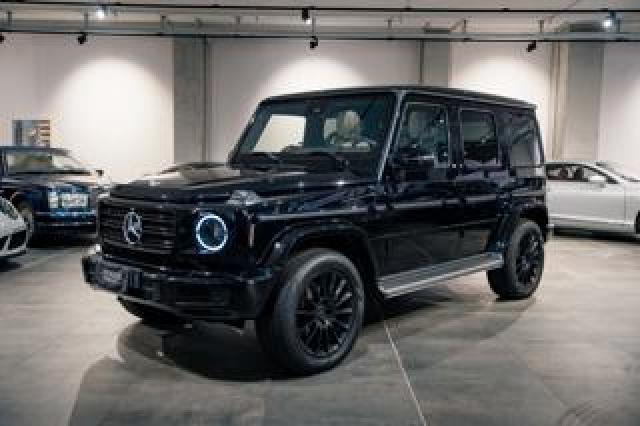 Mercedes Benz G 400 D S.w. Amg Line Premium Plus*superior*iva Esp 