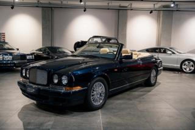 Bentley Azure Azure 
