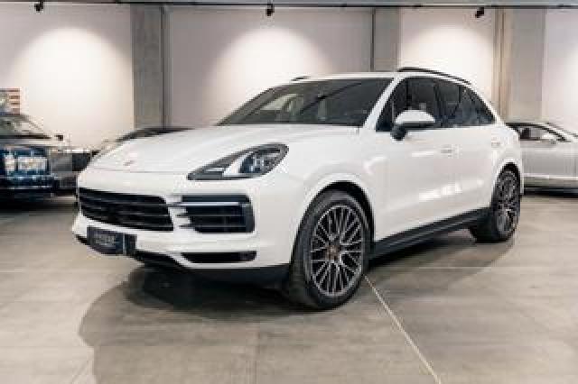 Porsche Cayenne 3.0 V6*sosp Pneumatic*tetto Pano Apr*bose*acc 
