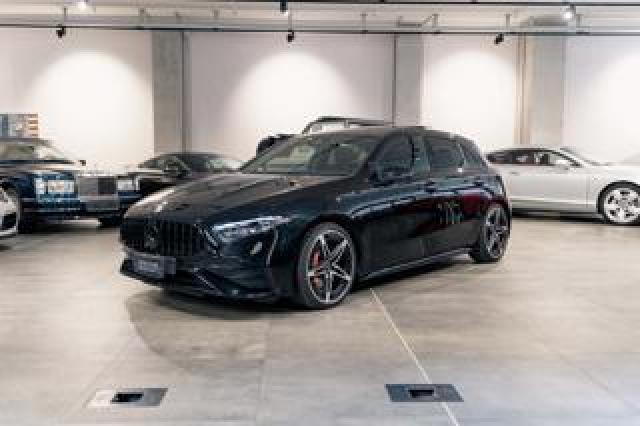 Mercedes Benz A 35 Amg 4matic Premium Plus*tetto Pano Apr* 