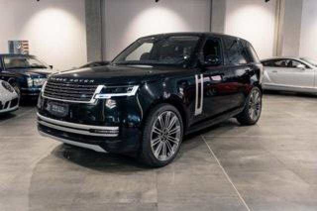 Land Rover Range Rover 3.0d L6 Autobiography 