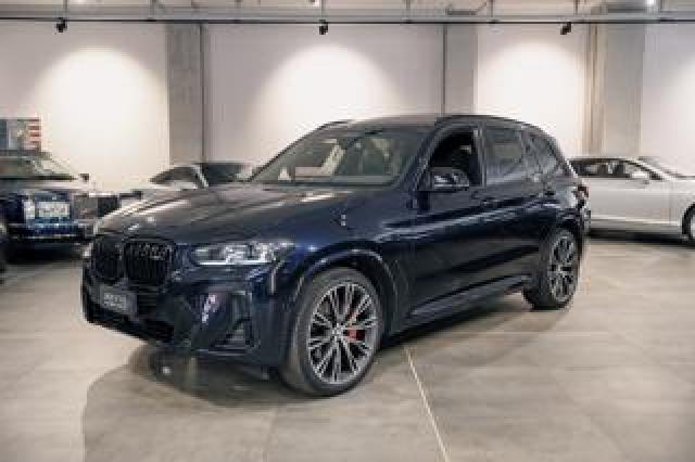 Bmw X3 Xdrivem40d M Sport Driving Assistant* Tetto Apr* 