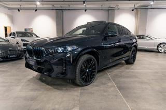 Bmw X6 Xdrive30d Msport Pro Drive Assistant Prof*tetto Ap 