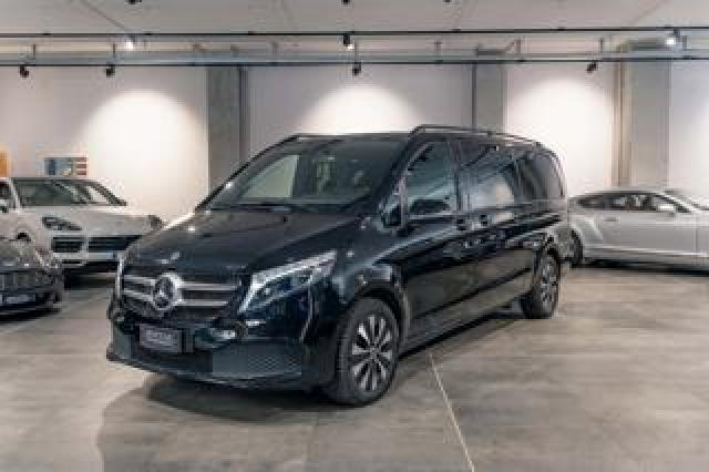 Mercedes Benz V 300 D Automatic Avantgarde Extralong 4 Matic*air *led 