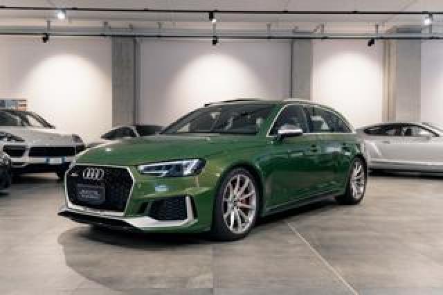 Audi Rs4 Rs 4 Avant 