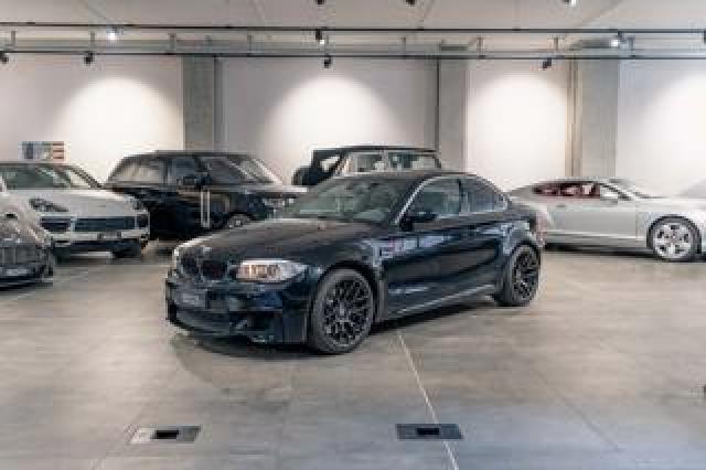 Bmw 1er M Coupé 1m Coupé*m1* 