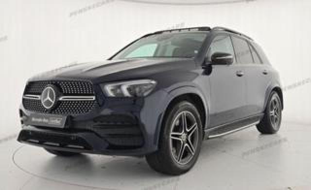 Mercedes Benz Gle 450 4matic Premium Amg Line*burmeister*tetto Apr 