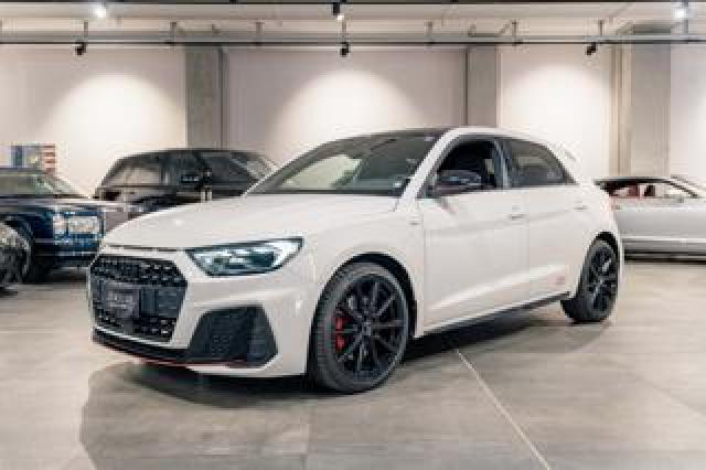 Audi A1 Spb 40 Tfsi S Tronic S Line Edition 