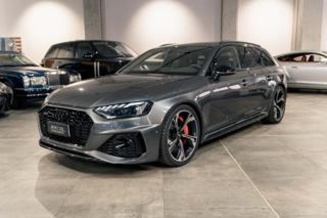 Audi Rs4 Rs4 Avant*carboceramica* 