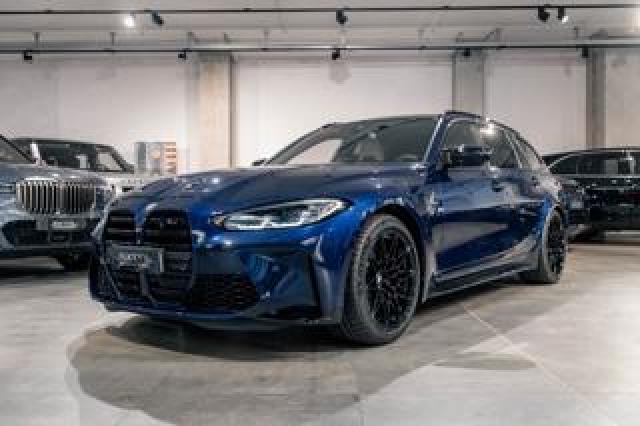 Bmw M3 Touring M Xdrive Competition*iva Esp*uff Ita 