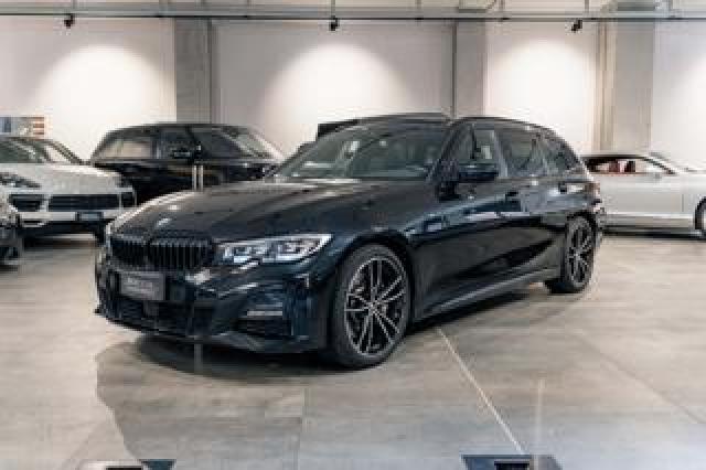 Bmw 330 D 48v Xdrive Touring Msport*tetto Apr*drive Assist 
