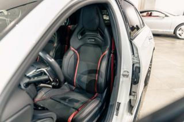 Mercedes Benz A 35 Amg 4matic Premium Plus*sedili A Guscio*night* 
