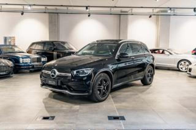 Mercedes Benz Glc 220 D 4matic Premium Plus*tetto Apribile*360'*19 