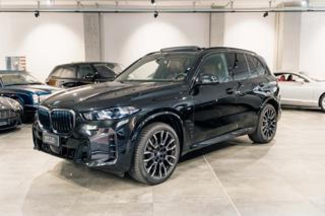 Bmw X5 Xdrive40i 48v Msport Pro*tetto Apr* 