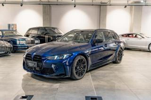 Bmw M3 Competition M Xdrive*carboceramica* 
