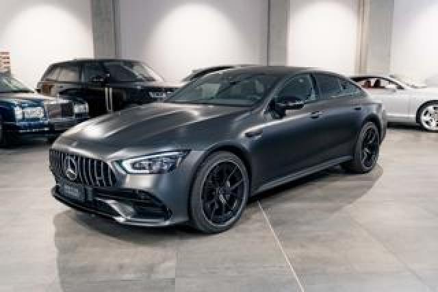 Mercedes Benz Gt Coupé 4 43 4matic+ Mild Hybrid Amg*magno Designo 