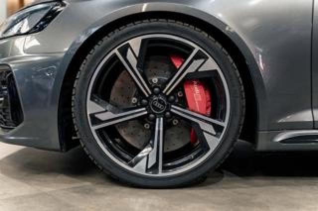 Audi Rs4 Rs4 Avant*carboceramica*b&o*diff Sport*fullfull 