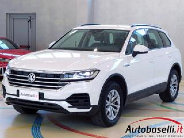 Volkswagen Touareg 3.0v6 Tdi 4matic Scr Style 231cv Tiptronic Automat 