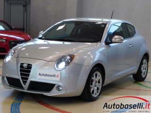 Alfa Romeo Mito 1.4 Turbo Gpl Distinctive 120cv 'Euro 6b' 