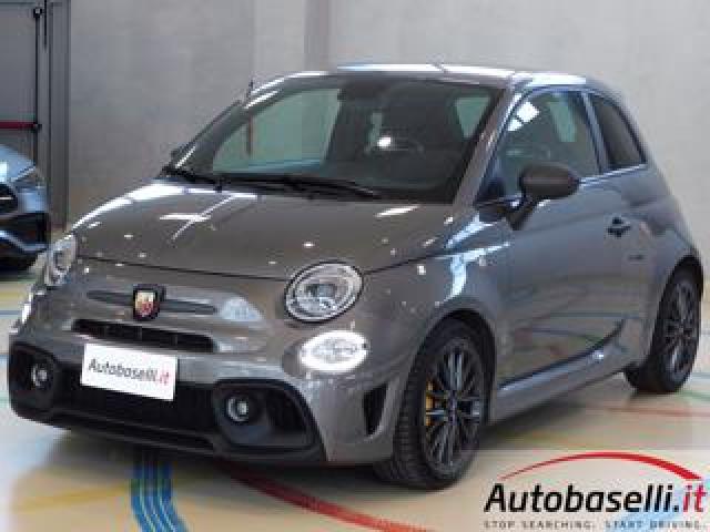 Abarth 695 1.4 Turbo T-Jet 180 Cv 