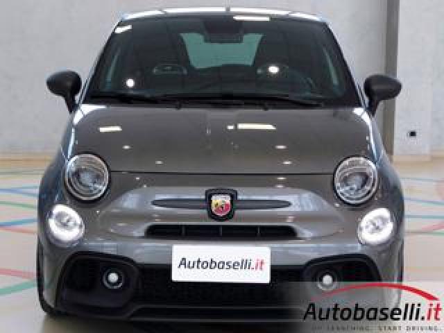 Abarth 500 695 1.4 Turbo T-Jet 180 Cv 