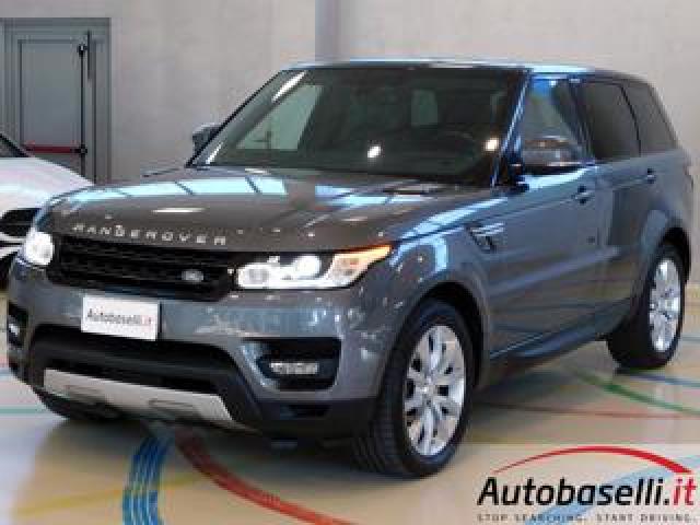 Land Rover Range Rover Sport 3.0 Tdv6 249 Cv Hse Automatica 