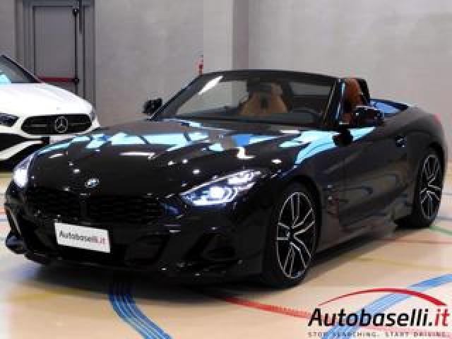 Bmw Z4 Sdrive30i Msport Automatica 2.000cc 258cv Euro 6e 