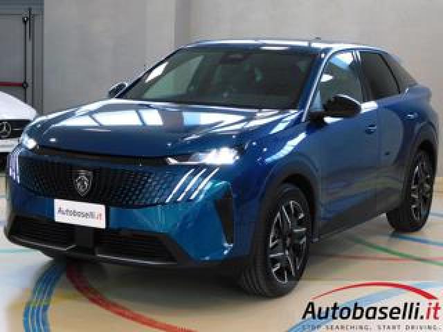 Peugeot 3008 1.2 Hybrid Allure 145cv Automatica E-Dcs6 Km0 