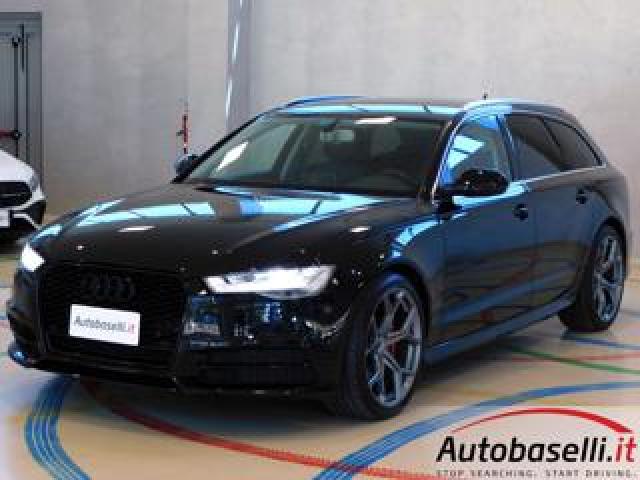 Audi A6 2.0 Tdi Ultra Business Plus 190cv S-Tronic 
