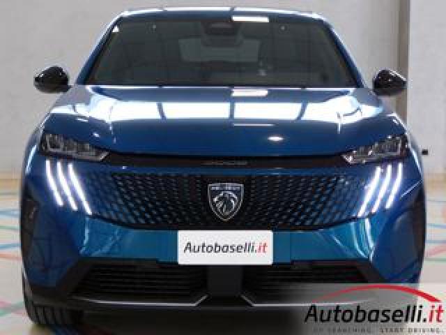 Peugeot 3008 1.2 Hybrid Allure 145cv Automatica E-Dcs6 Km0 