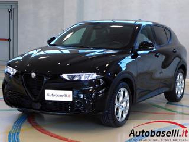 Alfa Romeo Tonale 1.6 Diesel 130 Cv Sprint Automatica Tct6 