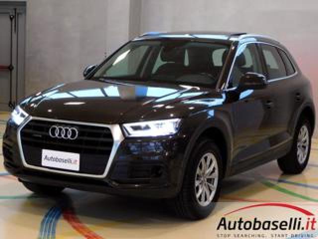 Audi Q5 2.0 Tdi 190cv Quattro ''Business Plus'' S-Tronic 