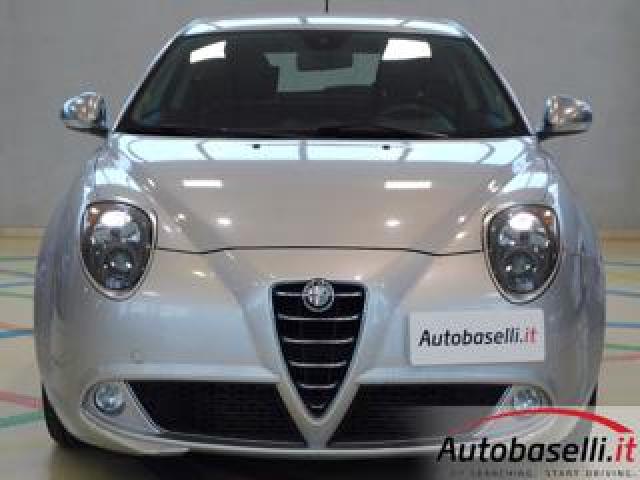 Alfa Romeo Mito 1.4 Turbo Gpl Distinctive 120cv 'Euro 6b' 