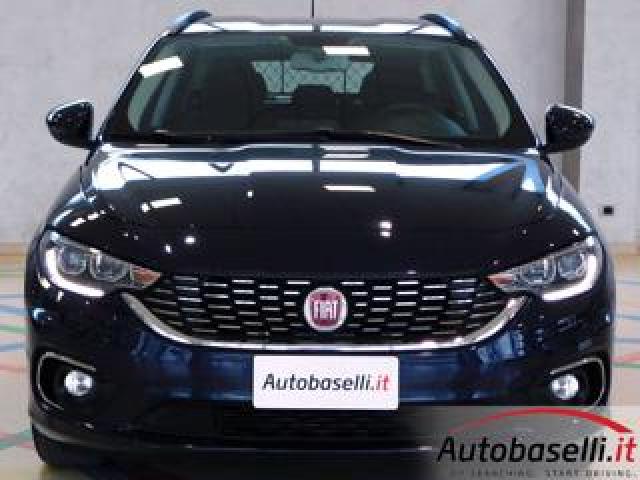 Fiat Tipo Sw 1.6 Mjt 120cv Automatica Lounge Dct, Navigatore 
