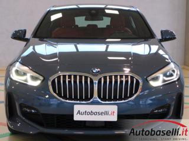 Bmw 125 120d Xdrive Msport 190cv Automatica Steptronic 