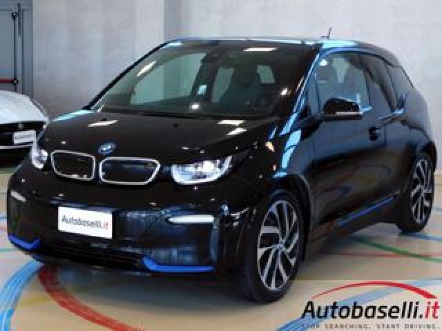 Bmw I3 I3s 120 Ah 184cv Automatica, Acc, Keyless, Navi 
