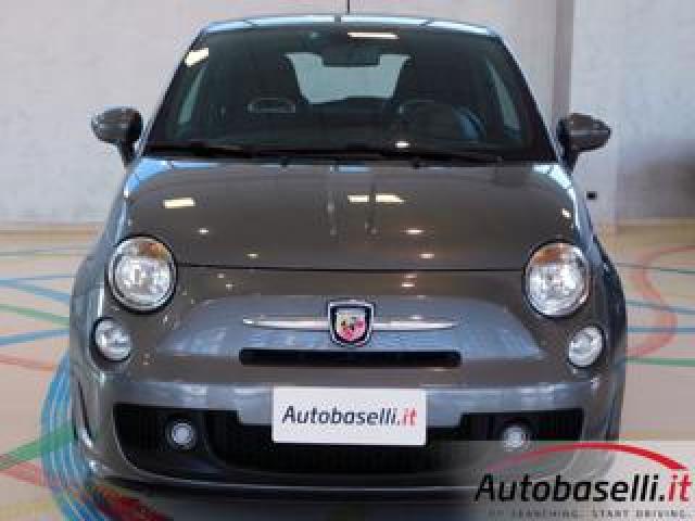 Abarth 500 500 595 1.4 Turbo Tjet 140cv, Garanzia 12 Mesi 
