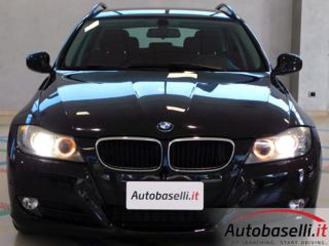 Bmw 325 320d Touring Attiva Restyling 177cv Euro 5a 