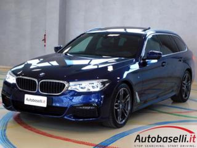 Bmw 530 D 265cv Xdrive Msport Touring Automatica 